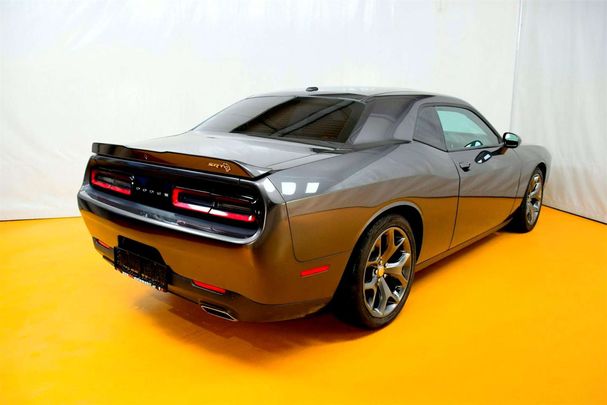 Dodge Challenger 257 kW image number 1