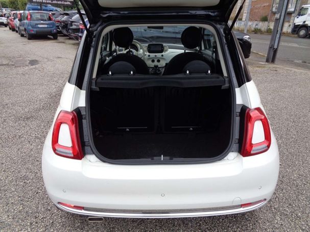 Fiat 500 51 kW image number 14