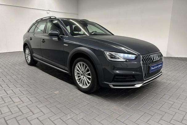 Audi A4 Allroad quattro 140 kW image number 9