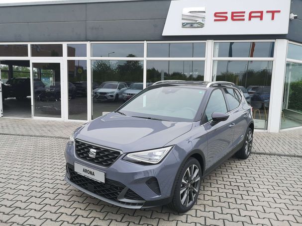 Seat Arona 1.0 TSI DSG 85 kW image number 1