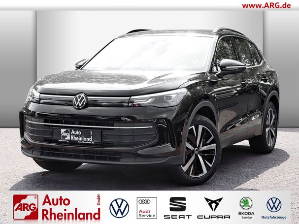 Volkswagen Tiguan 1.5 DSG 110 kW image number 1