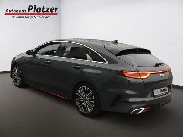 Kia ProCeed GT 150 kW image number 10