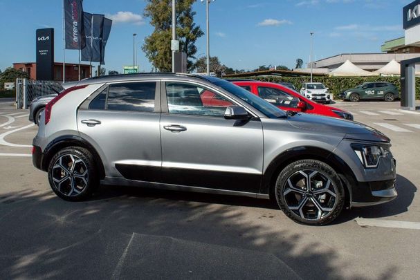 Kia Niro 1.6 GDI 104 kW image number 4