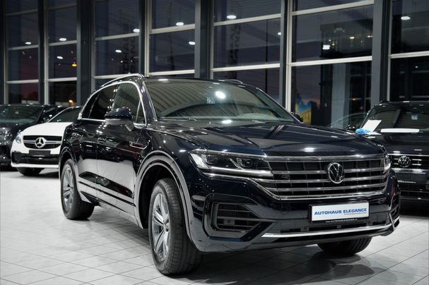 Volkswagen Touareg 4Motion 250 kW image number 11