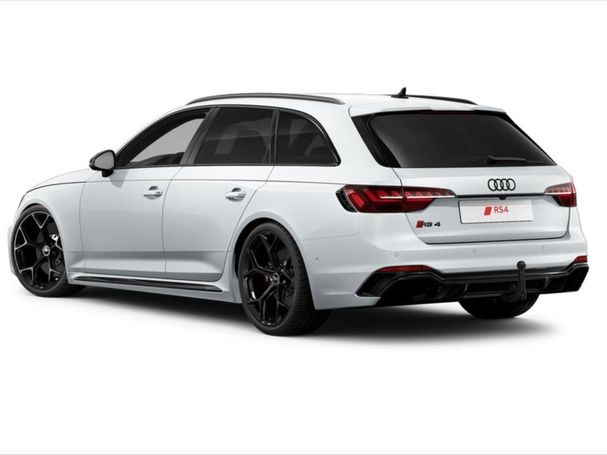 Audi RS4 TFSI 331 kW image number 2