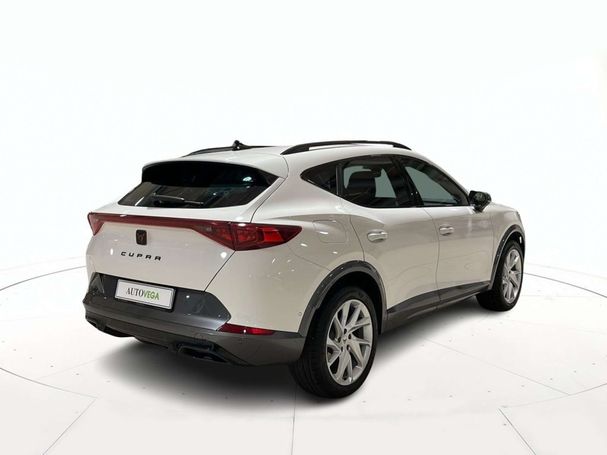 Cupra Formentor 1.4 e-HYBRID DSG 150 kW image number 4