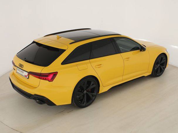 Audi RS6 Avant 441 kW image number 6