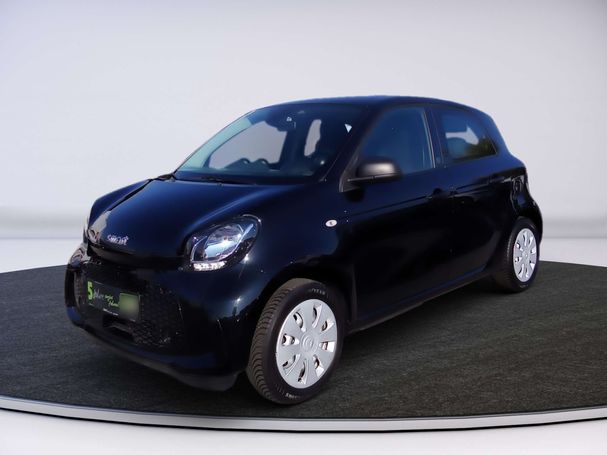 Smart ForFour EQ 60 kW image number 3