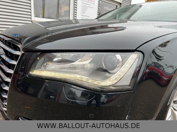 Audi A8 3.0 TDI quattro 184 kW image number 19