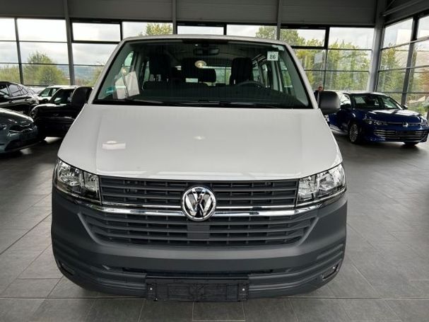 Volkswagen T6 Kombi 81 kW image number 5