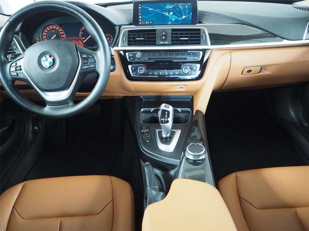 BMW 430i Coupe xDrive 184 kW image number 16