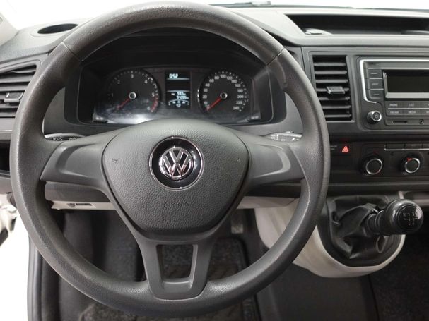 Volkswagen T6 Transporter 75 kW image number 20