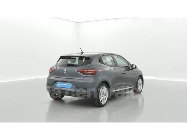 Renault Clio 103 kW image number 17