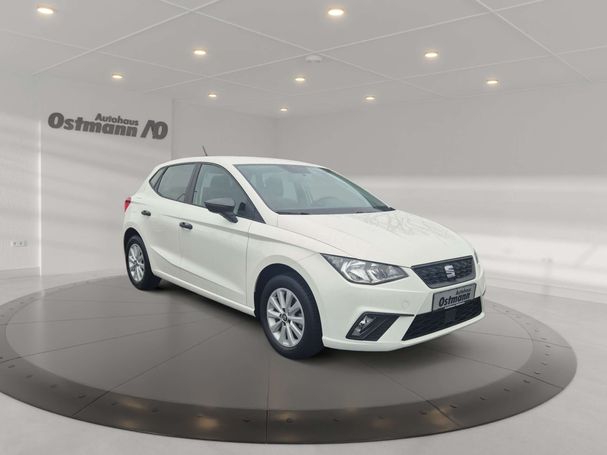 Seat Ibiza 1.0 MPI Reference 59 kW image number 2