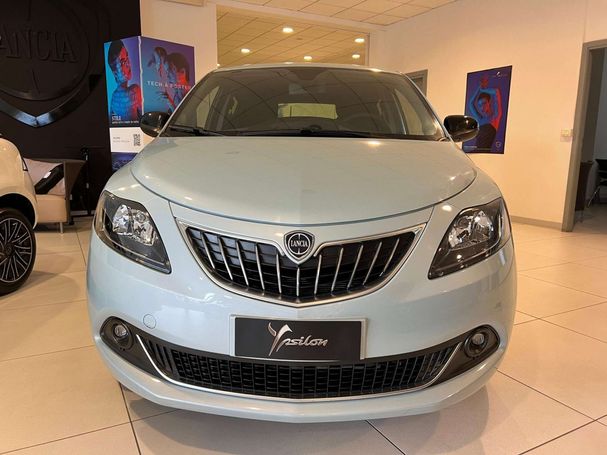 Lancia Ypsilon 51 kW image number 5