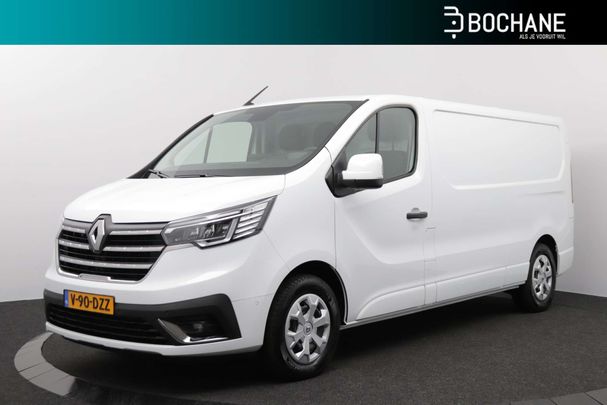 Renault Trafic Van E-Tech 90 kW image number 1