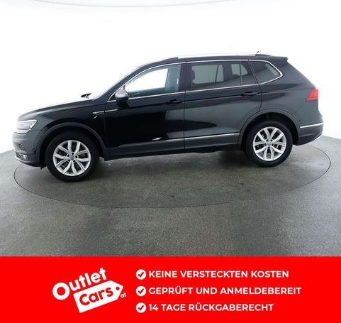 Volkswagen Tiguan TDI 4Motion DSG 176 kW image number 8