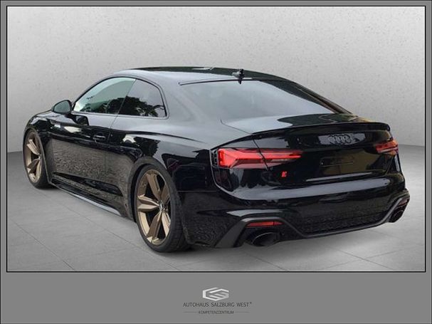 Audi RS5 2.9 TFSI quattro 331 kW image number 2