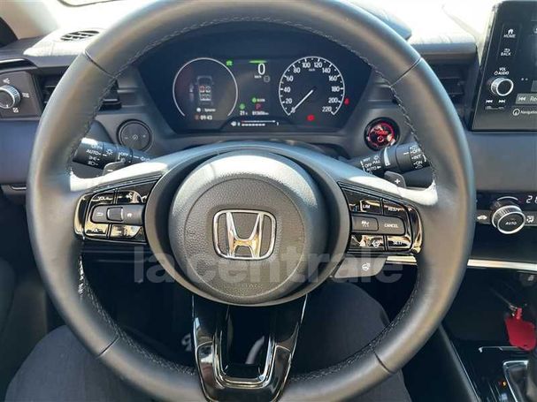 Honda HR-V 96 kW image number 9