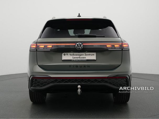 Volkswagen Tiguan 4Motion DSG 142 kW image number 2