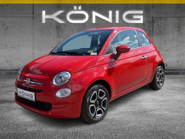 Fiat 500 1.0 51 kW image number 1