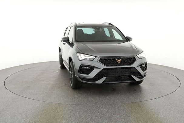 Cupra Ateca 2.0 TSI 4Drive DSG 140 kW image number 28