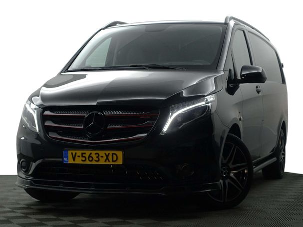 Mercedes-Benz Vito 114 CDi 100 kW image number 28