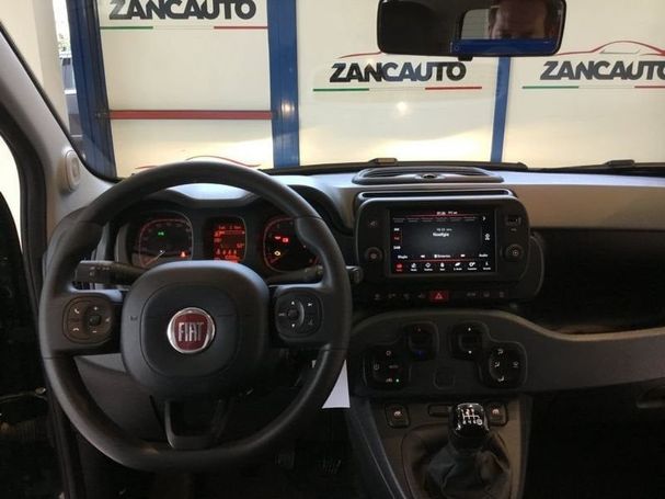 Fiat Panda 1.0 Hybrid 51 kW image number 14