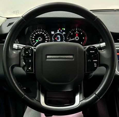 Land Rover Range Rover Evoque 110 kW image number 13