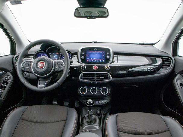 Fiat 500X 1.0 FireFly S&S 88 kW image number 8