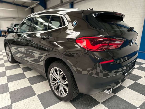 BMW X2 sDrive 100 kW image number 5