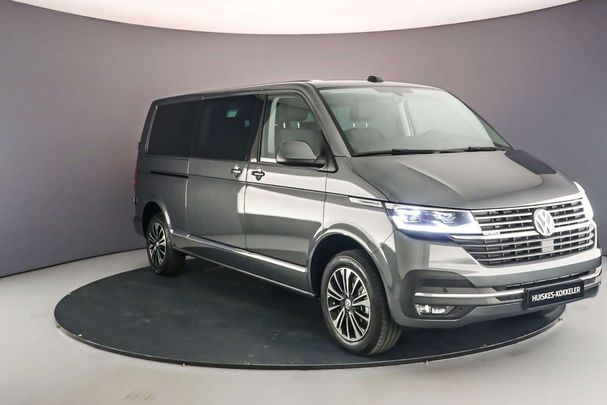 Volkswagen T6 Transporter DSG 4Motion 150 kW image number 7