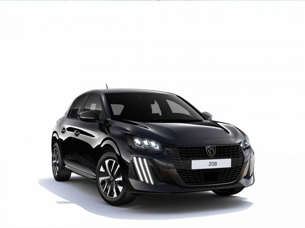 Peugeot 208 74 kW image number 2