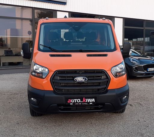 Ford Transit 350 L2 121 kW image number 3