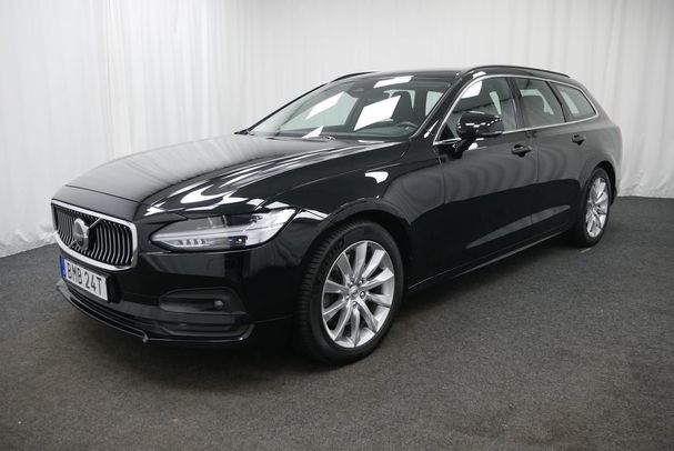 Volvo V90 B4 AWD Momentum 147 kW image number 1