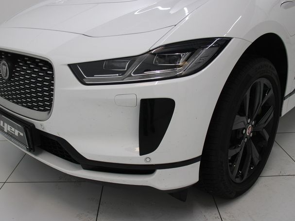 Jaguar I-Pace EV400 S AWD 294 kW image number 10