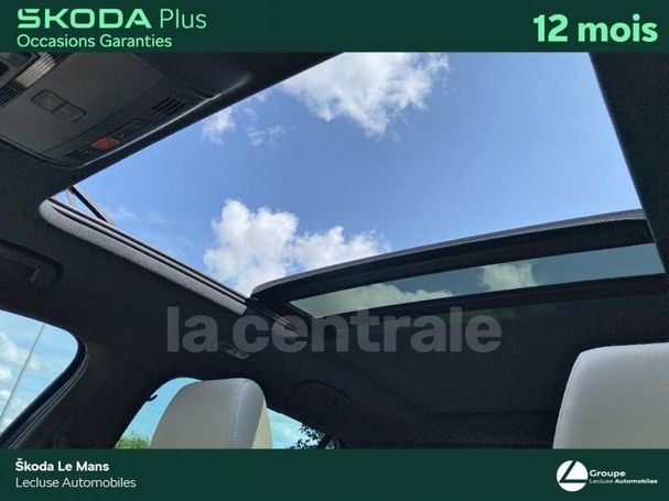 Skoda Kodiaq 2.0 TDI DSG 110 kW image number 12