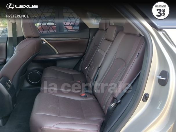 Lexus RX 450 h L 230 kW image number 6