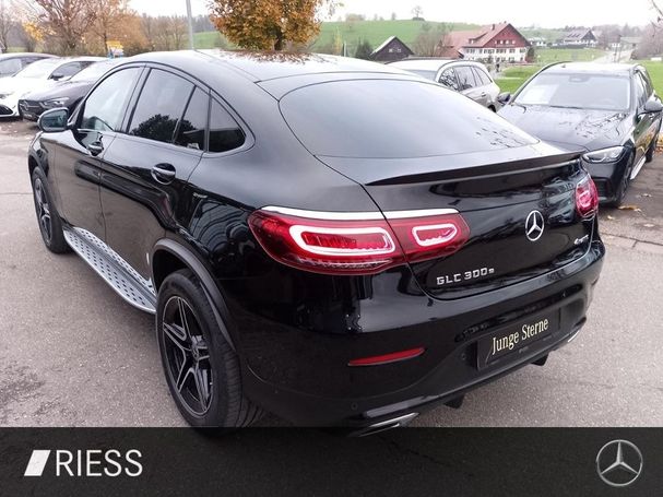 Mercedes-Benz GLC 300 e 235 kW image number 4