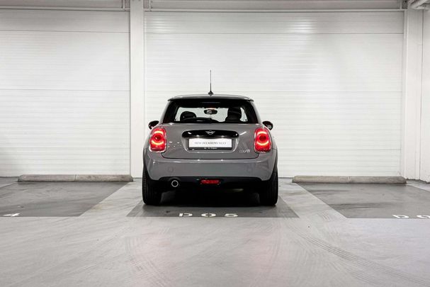 Mini Cooper Mini 100 kW image number 6