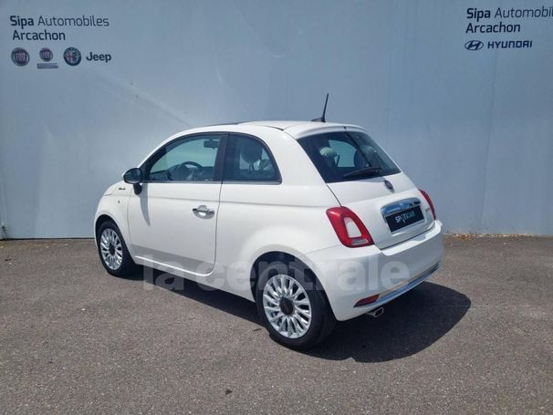 Fiat 500 1.0 51 kW image number 16