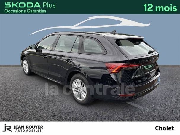 Skoda Octavia 2.0 TDI 85 kW image number 5