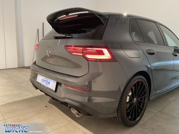 Volkswagen Golf GTI Clubsport DSG 221 kW image number 8