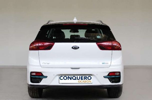 Kia Niro e 100 kW image number 3