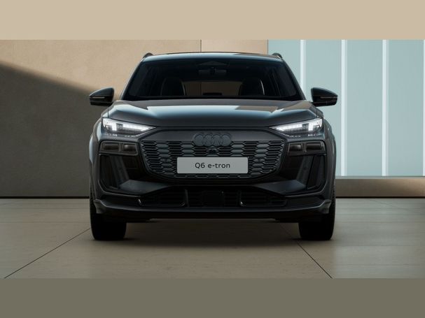 Audi e-tron quattro 285 kW image number 2