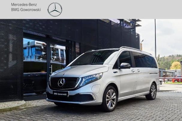 Mercedes-Benz EQV 300 150 kW image number 1