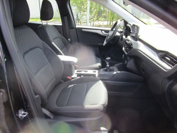 Ford Kuga 110 kW image number 7