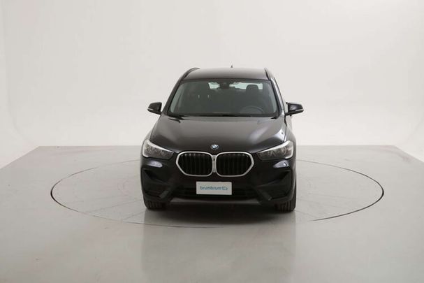 BMW X1 20d xDrive 140 kW image number 9