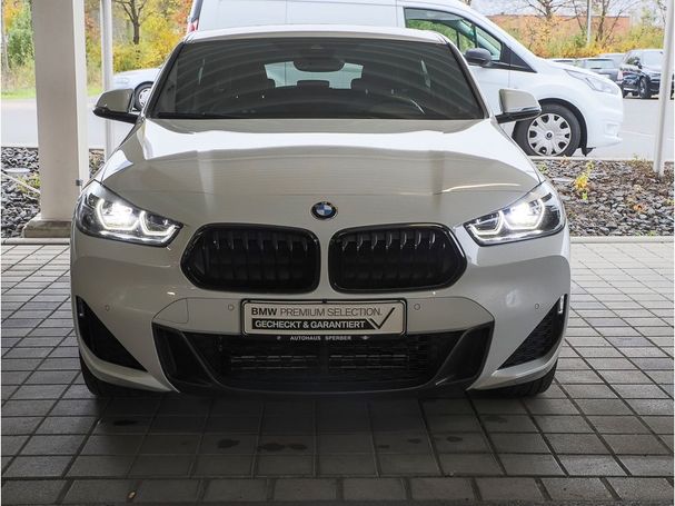 BMW X2 xDrive25e M Sport X 162 kW image number 5