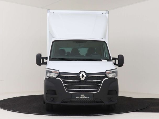 Renault Master 165 120 kW image number 3